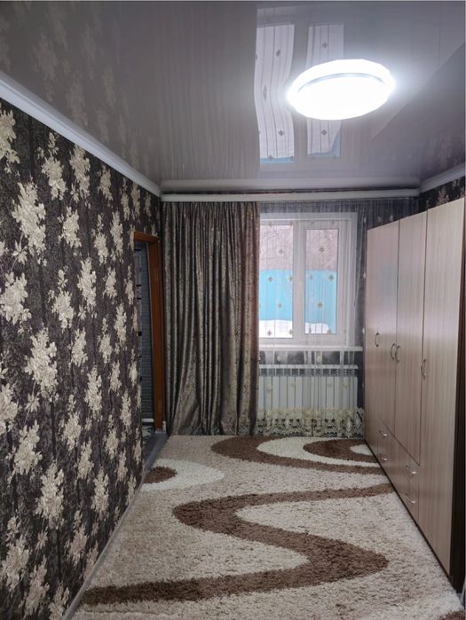 Дом в центре Талгара