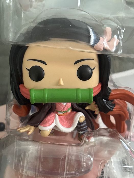Funko pop Nezuko