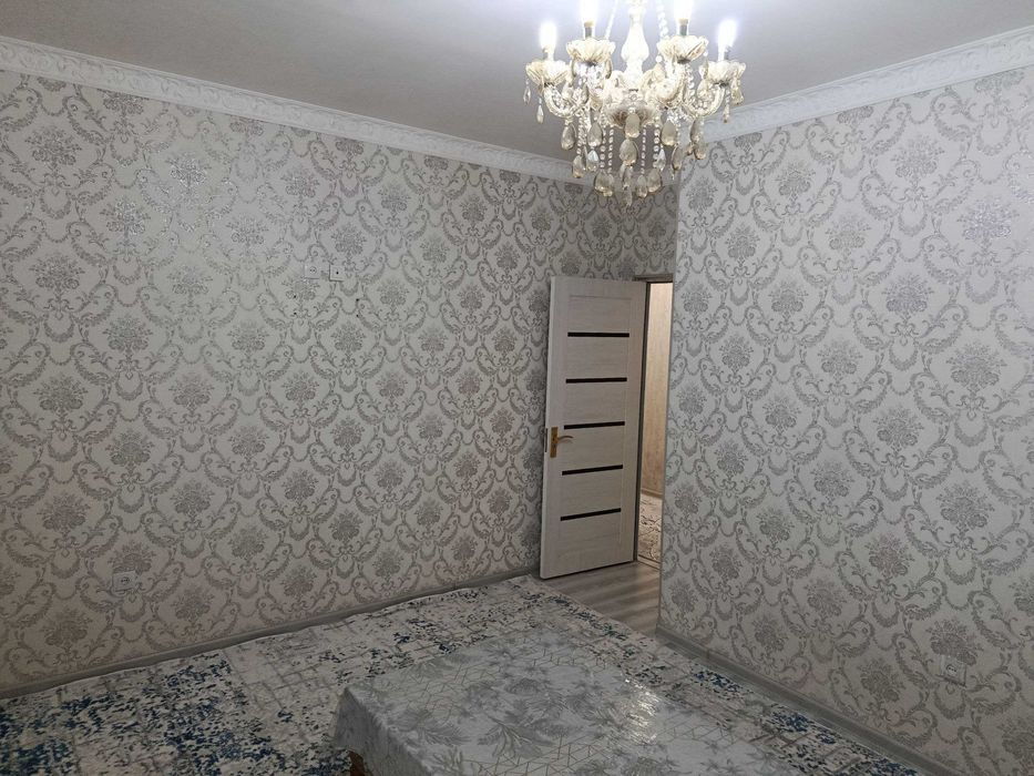 3 xonali uy sotiladi