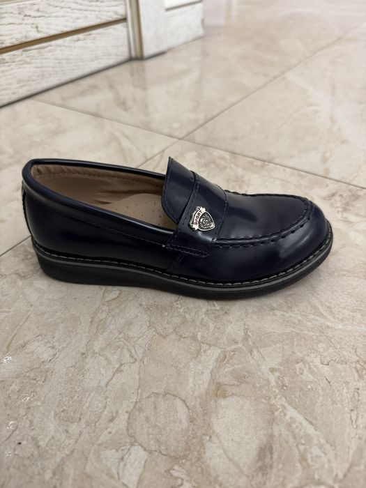 Туфли на мальчика