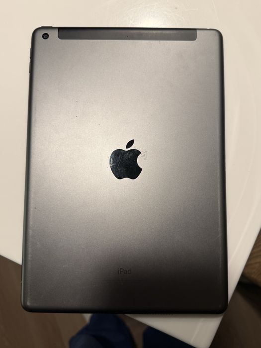 Ipad 9 поколения