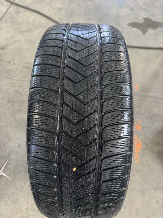 Продам шины Skorpion