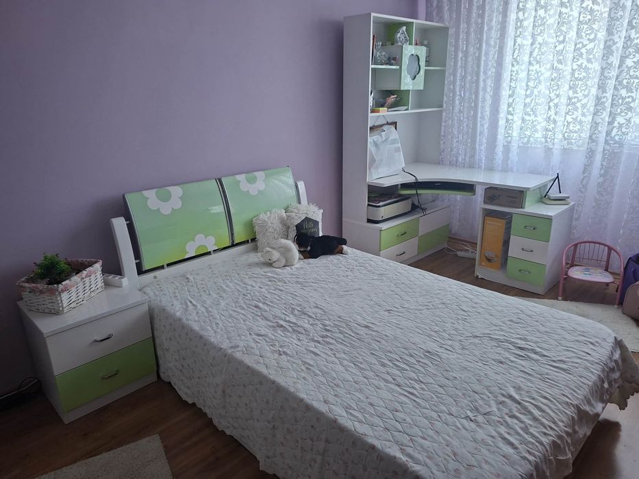 Детско спално обзавеждане