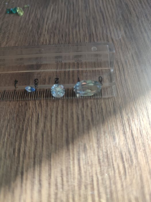 Натуральные камни