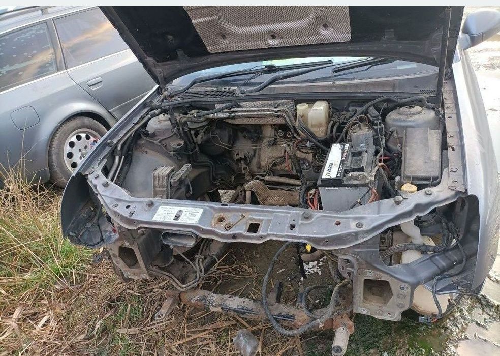 Piese : Opel Vectra c...