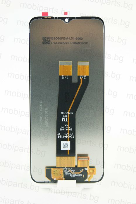 Оригинален дисплей Service Pack Box за Samsung A14 5G