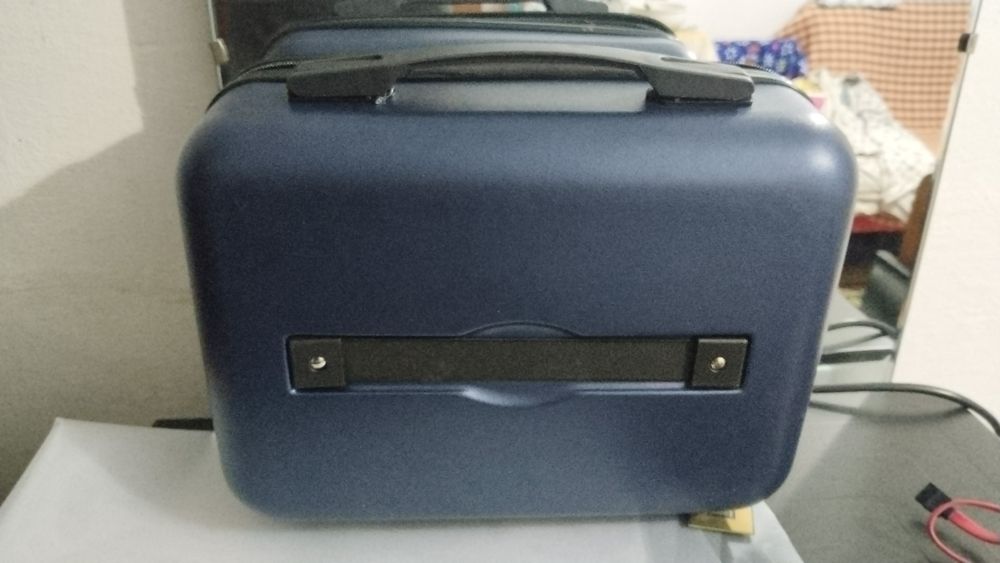 Мини чемодан от vivo