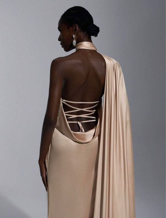 платье от бренда ELITARA