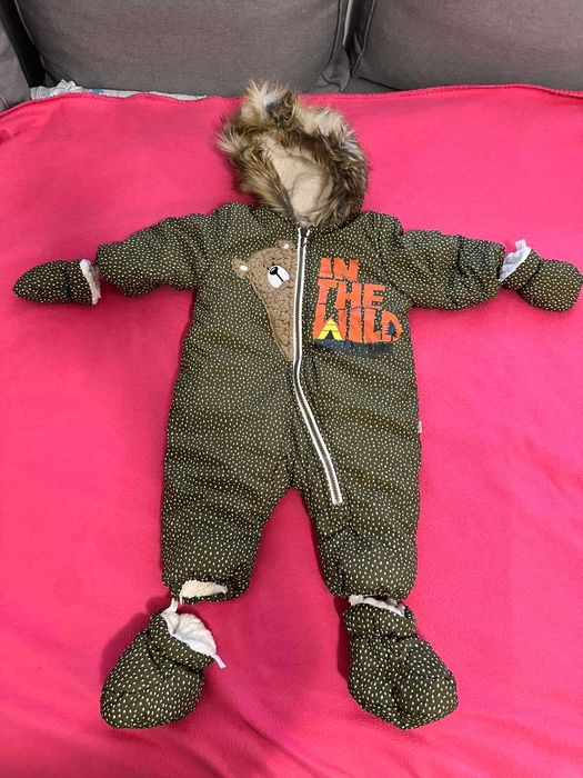 Нов космонавт MDM MiDiMOD GOLD 12м