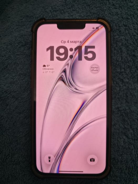 Iphone 13 128 gb 87%