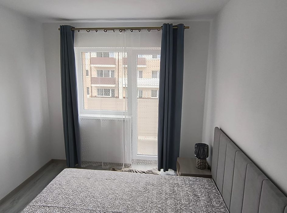 Închirez apartament Sânpetru Subcetate