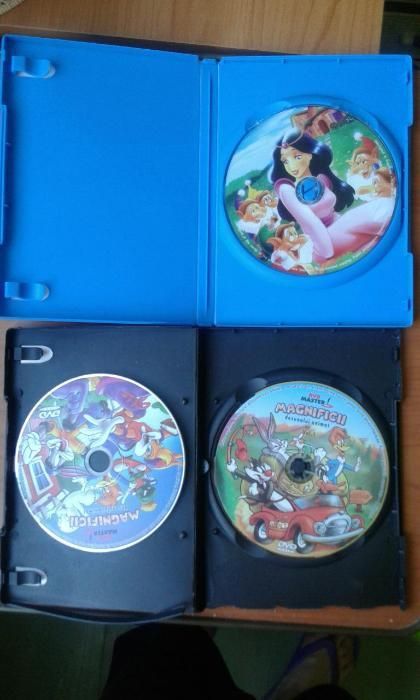 Ieftin ! CD-uri Originale Diverse : Muzica , Film , Desene Animate
