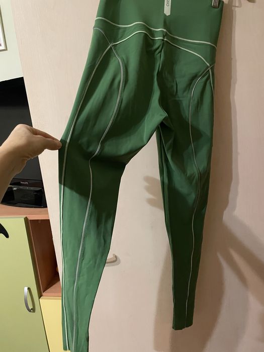 Планинаки панталони и клинове ийшо