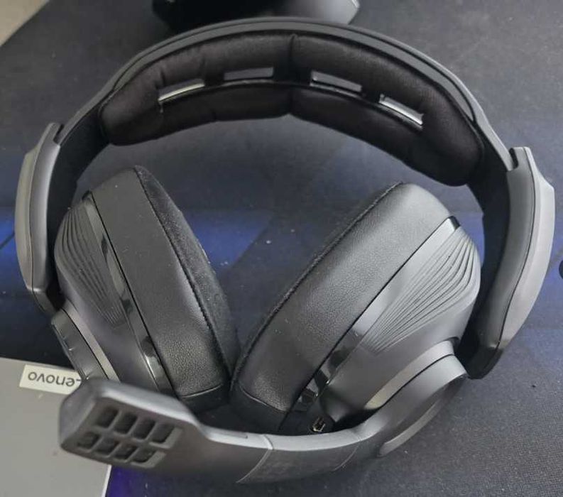 Casti Sennheiser Epos GSP 670