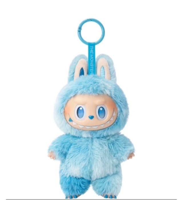 OEM Figurina Labubu originala HOPE