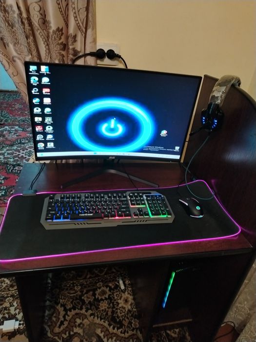 kampyuter i5. 12400f