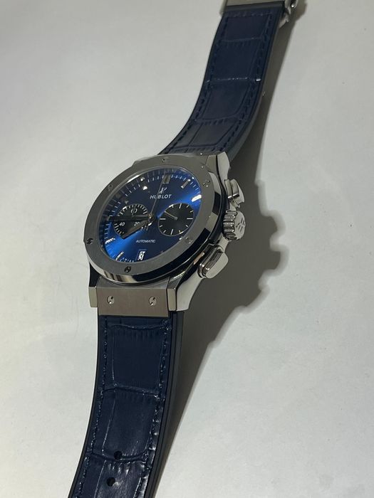 Ceas Hublot full box