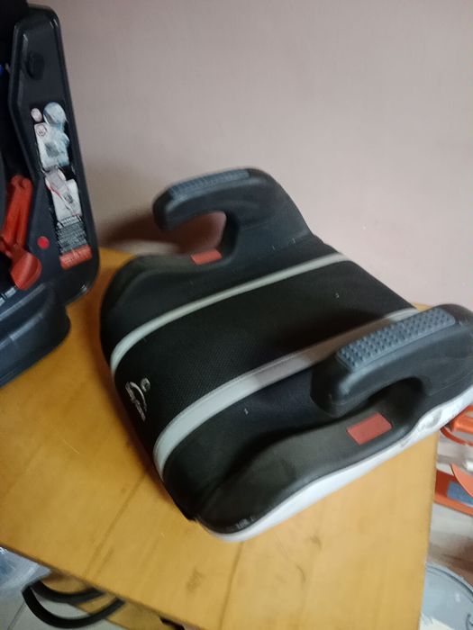Детские автокресла