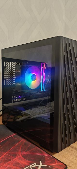 Игровой комплект RTX3060 i5 10400