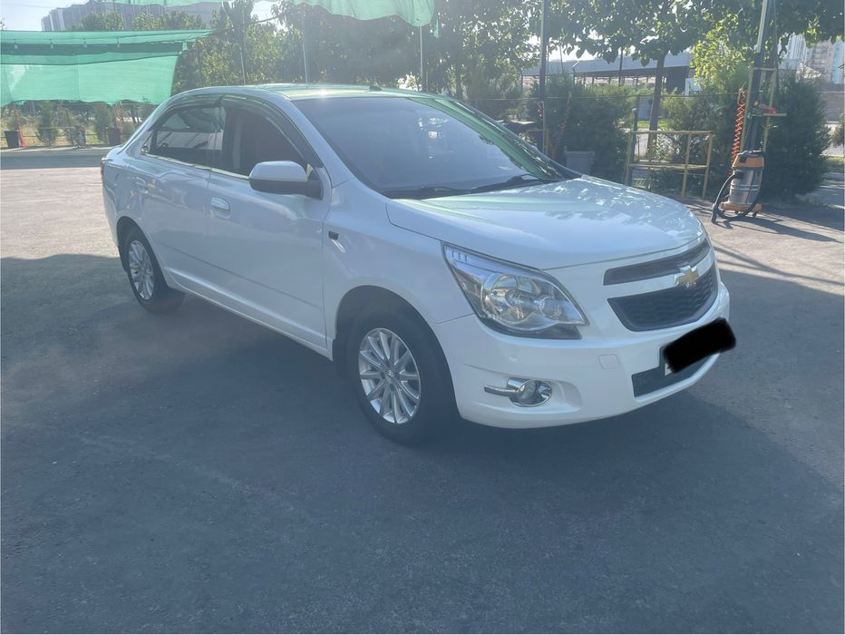 Срочно Кобаль 2018 автомат
