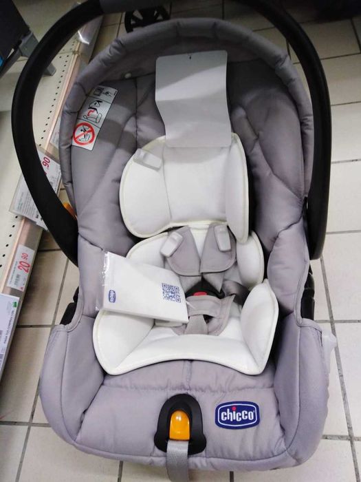 Детска количка Chicco Kwik One | НОВА Неразопакована