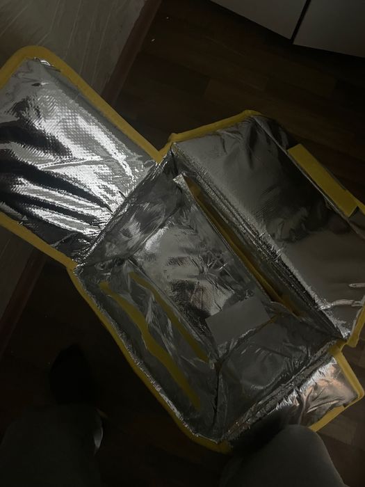 Термосумка большая