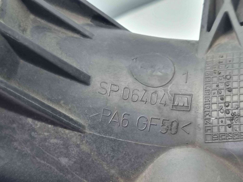 Tub galerie admisie Bmw 5 Touring (F11) [Fabr 2011-2016] SP06404 3.0 N