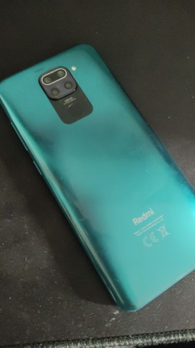 Продам редми нот 9
