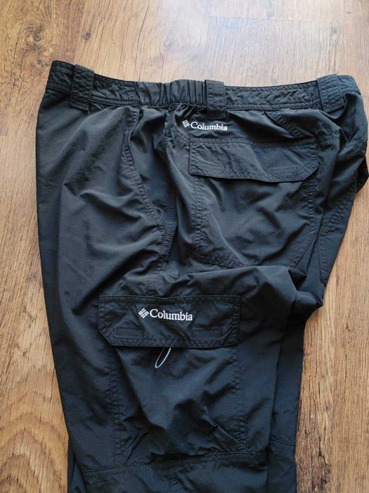 Columbia Pant Men - ТУРИЗЪМ къс панталон 36/L