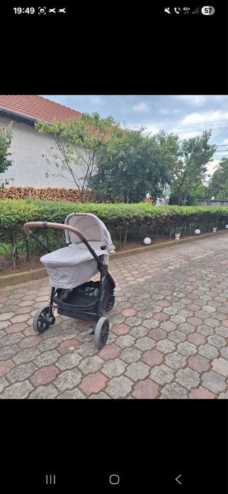 Carucior 3in1 Joie