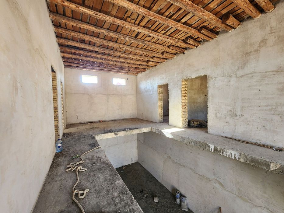 Arzon bo'ldi. 5-sotixli uchastka sotiladi. Tur bazada