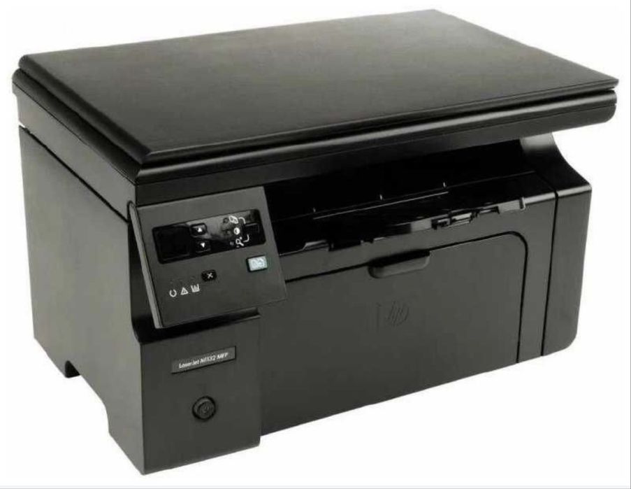 Hp laserjet M1132MFP