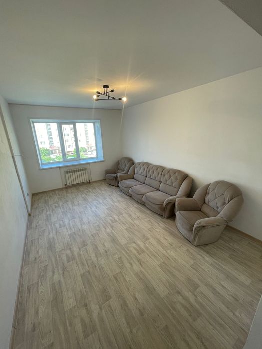 Продам 2х комнатную квартиру