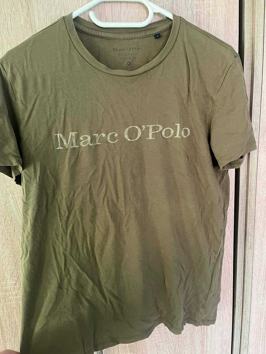 маркова тениска Marc O'Polo