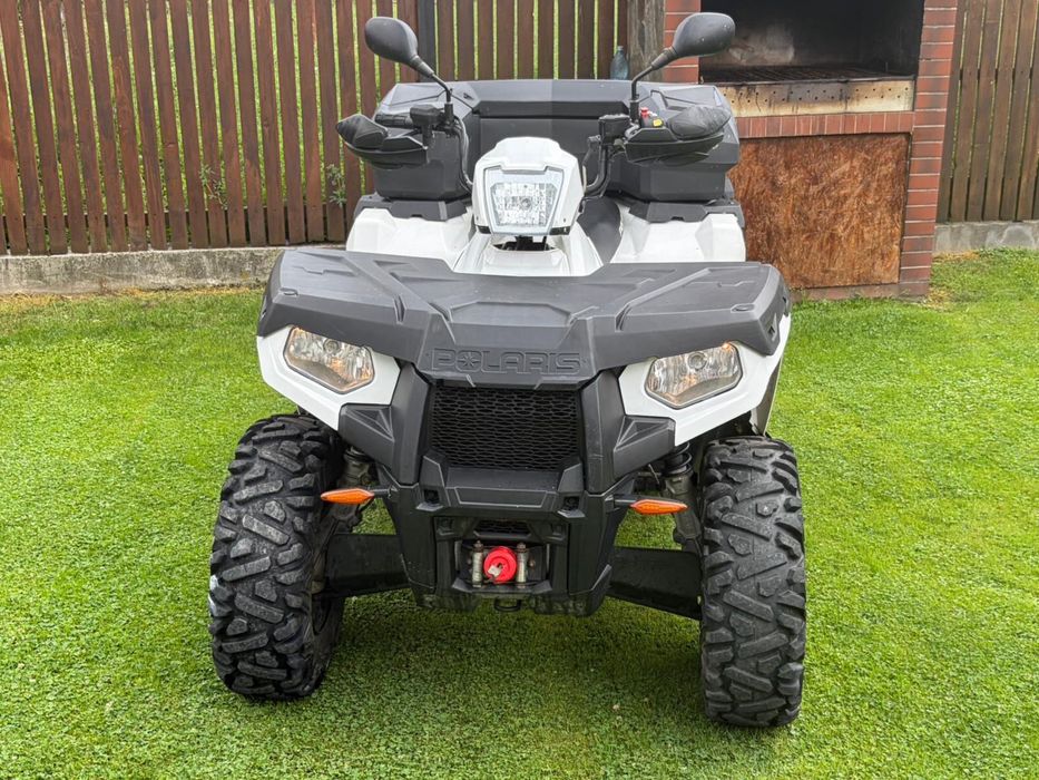Polaris Sportsman 570/ 4x4/
