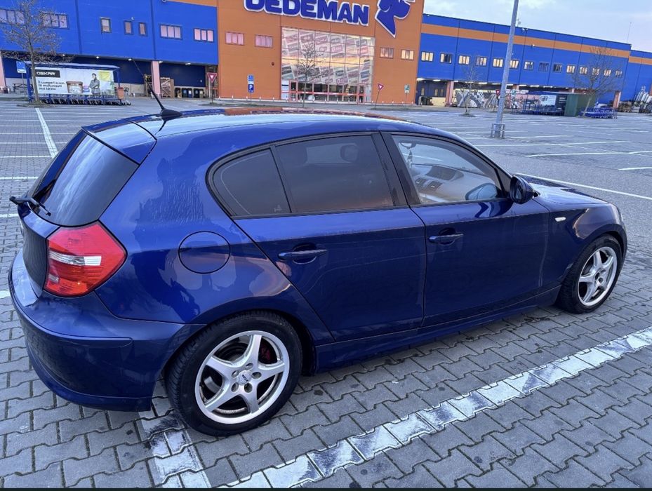 BMW SERIA 1 De VAnzare