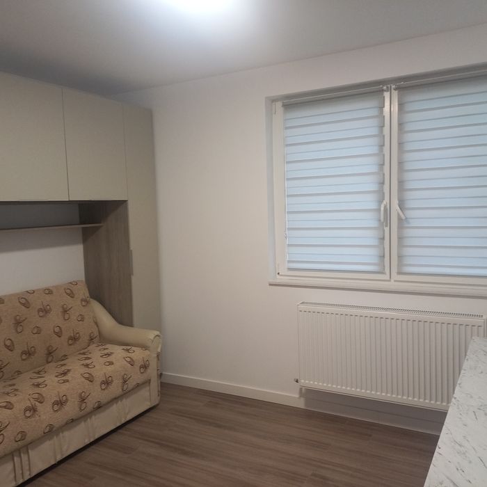 Dau in chirie ap.3 camere