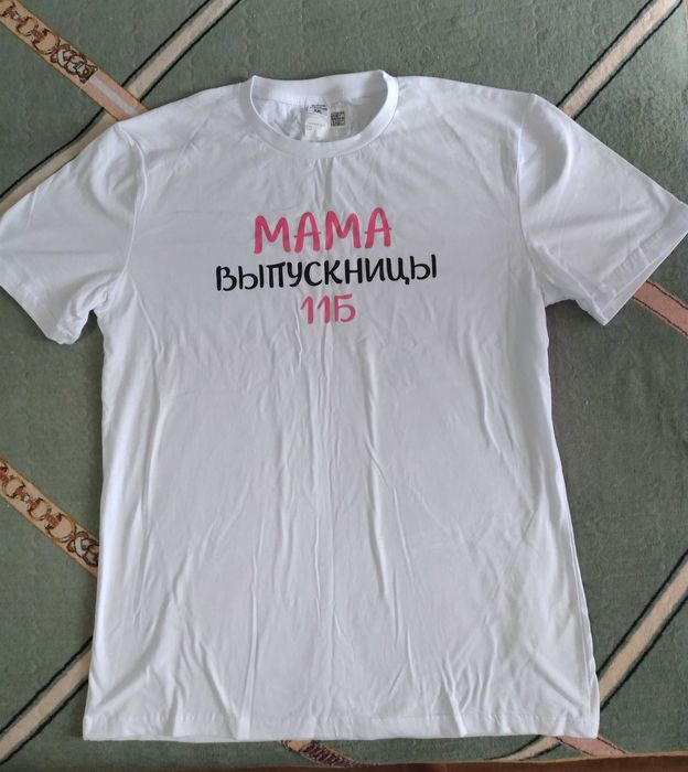 Продам новую футболку