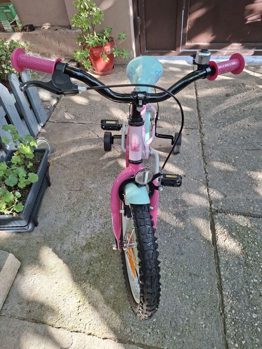 Bicicletă pentru copii 16 "