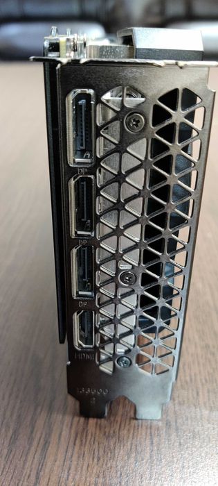 Nvidia 3060 12GB