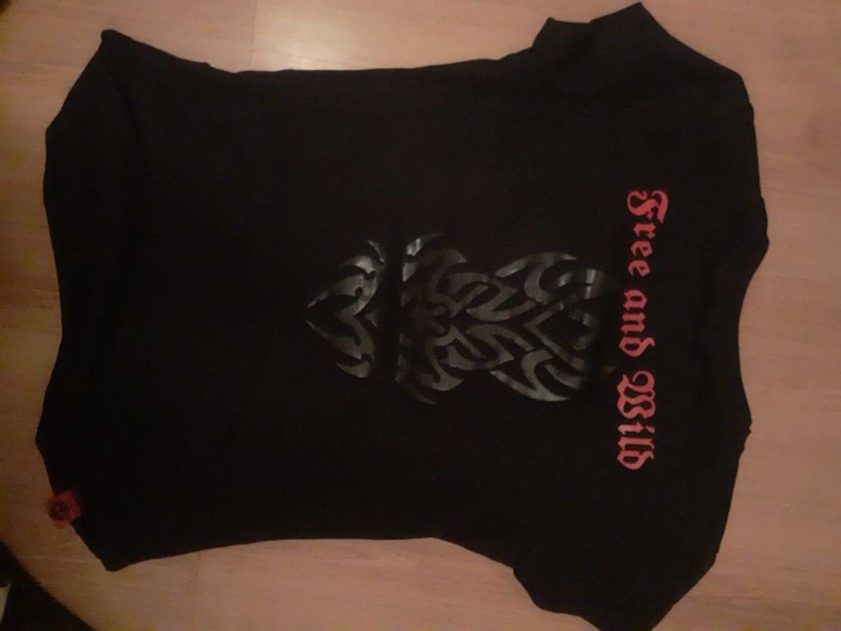 Дамска тениска Ginza