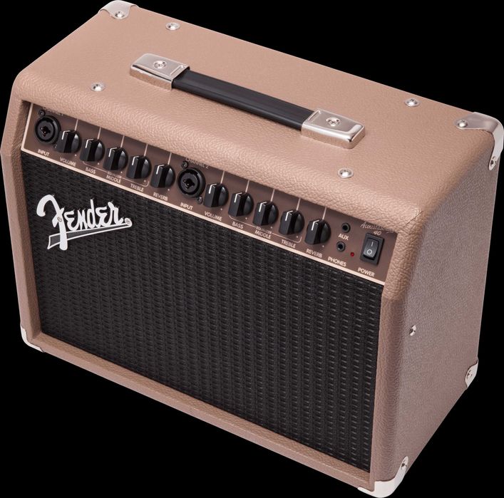 Комбо усилитель для гитары Acoustasonic 15