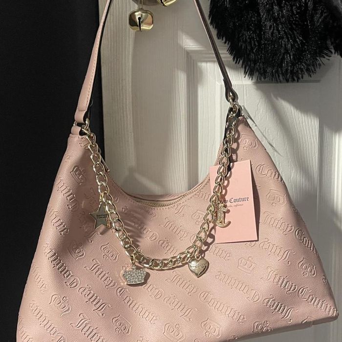 чанта jucy couture