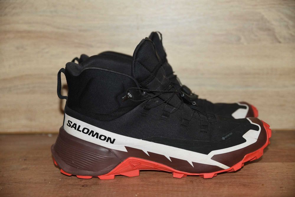 Salomon Gore Tex оригинални размер 46 2/3