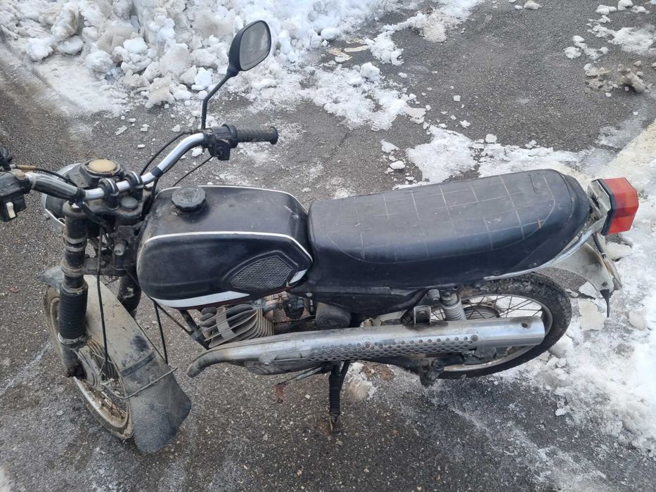 motoreta mobra hoinar cu acte