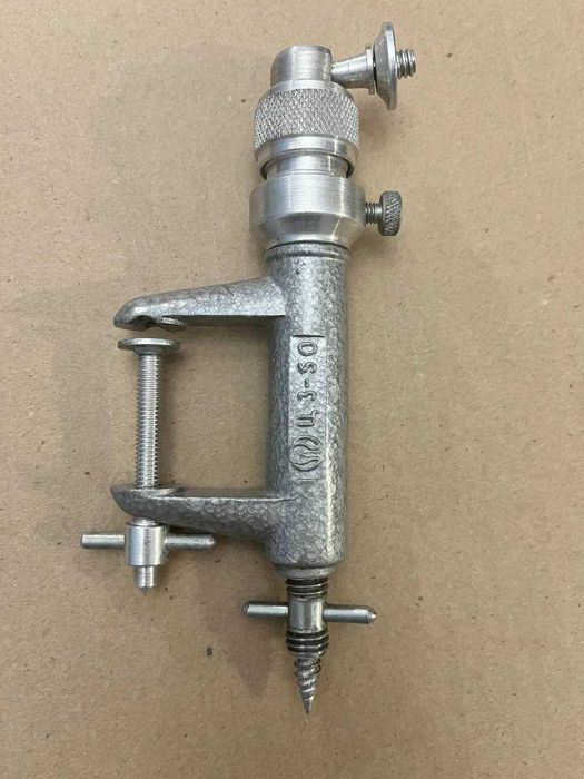 штатив Струбцина (СССР)