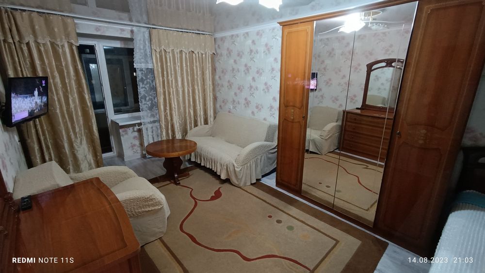 Сдача в аренду посуточно