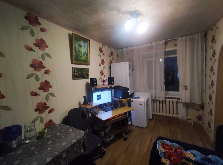 Продам 3-х комн по ул. Пушкина 40А