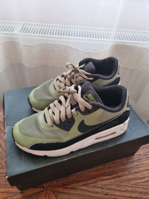 Incaltaminte sport Nike Air Max, marime 36.5