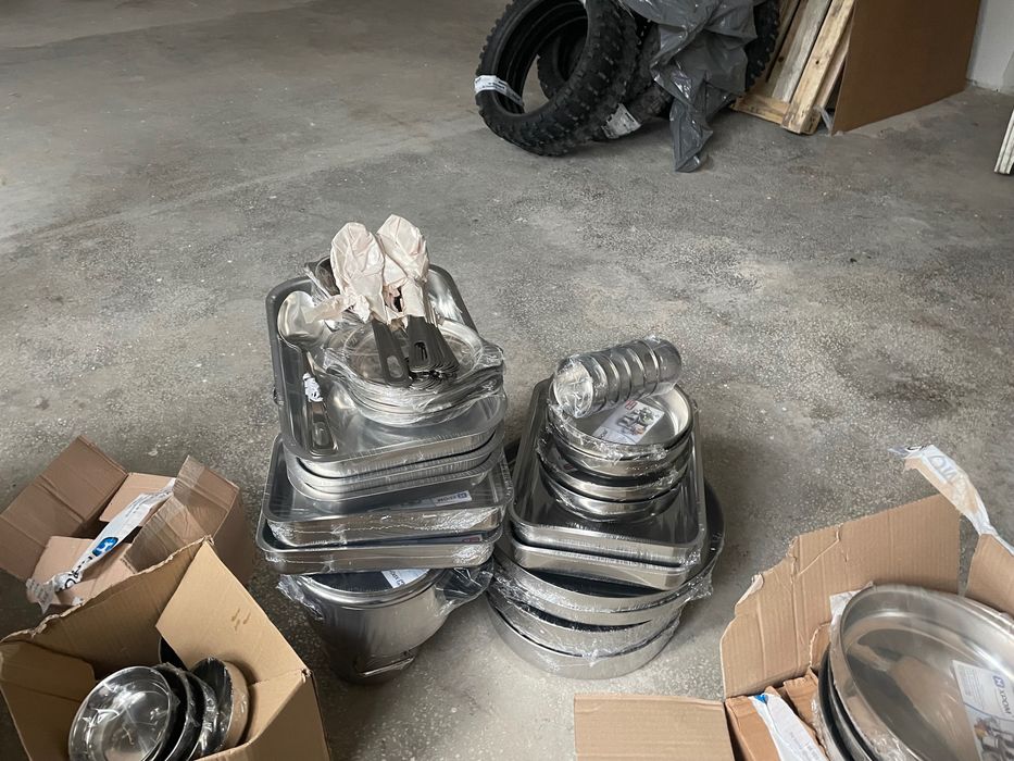 Щипка щипки хром Силистра